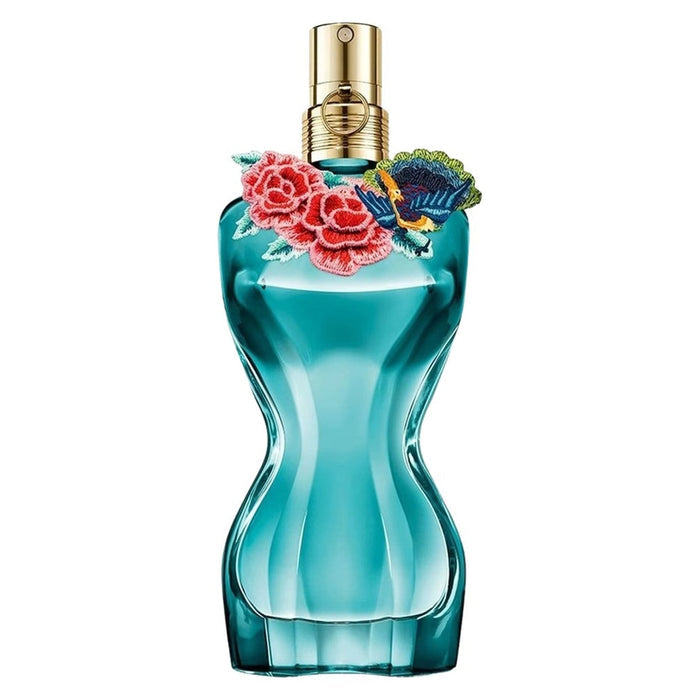 La Belle Paradise Garden | ClicScent