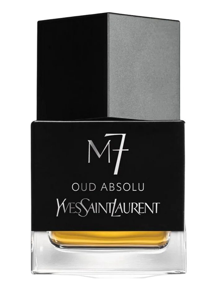 La Collection M7 Oud Absolu