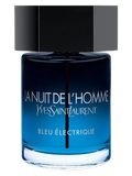 La Nuit de L'Homme Bleu Électrique | ClicScent