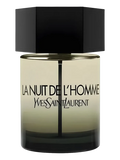 La Nuit de l'Homme