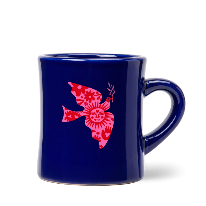 La Paloma Mug