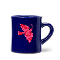 La Paloma Mug