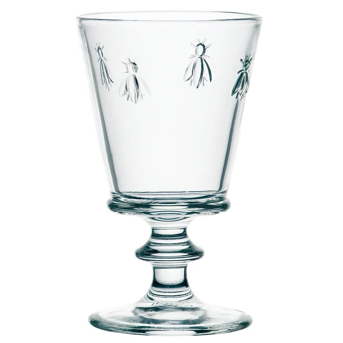 La Rochere Bee Large Stemmed Glass