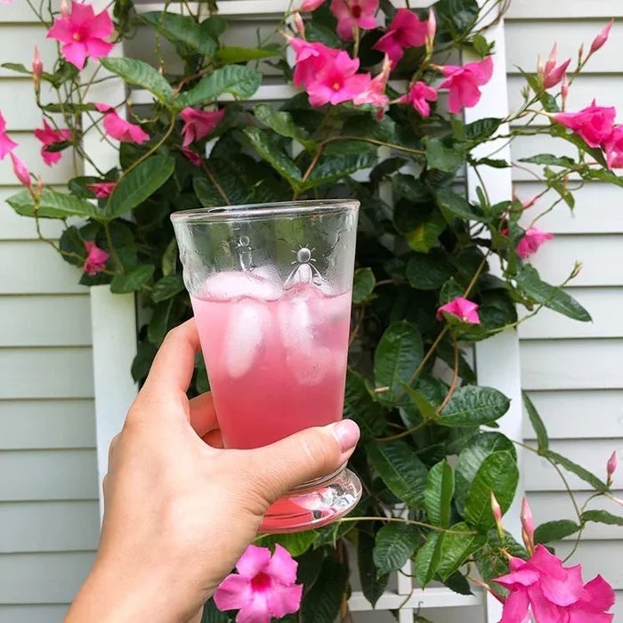 La Rochere Bee Long Drinks Glass
