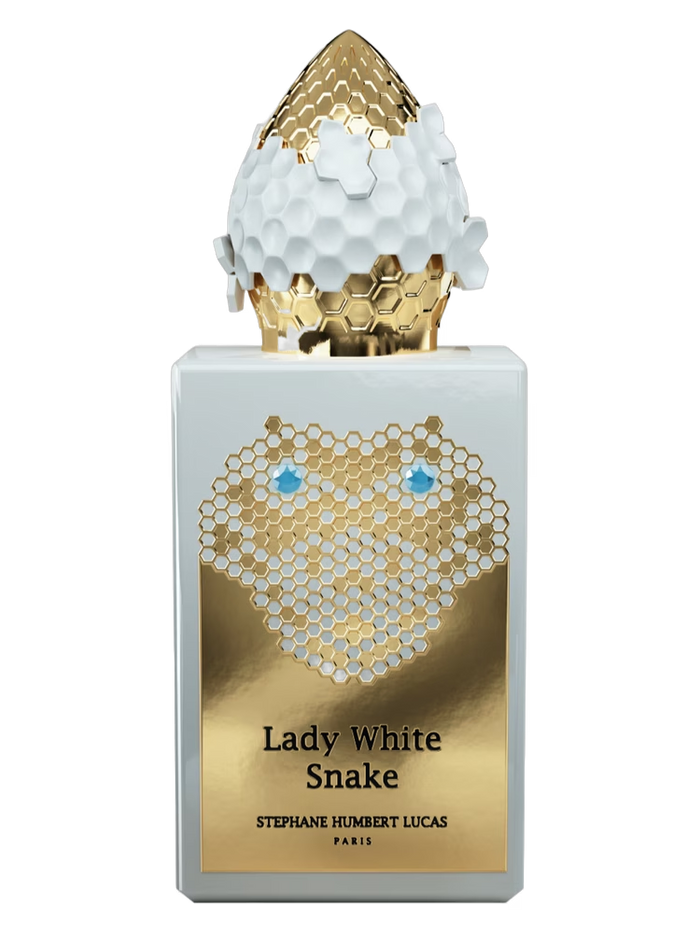 Lady White Snake | ClicScent
