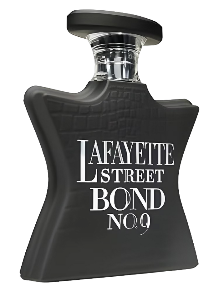 Lafayette Street
