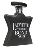 Lafayette Street