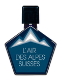 L'Air Des Alpes Suisses