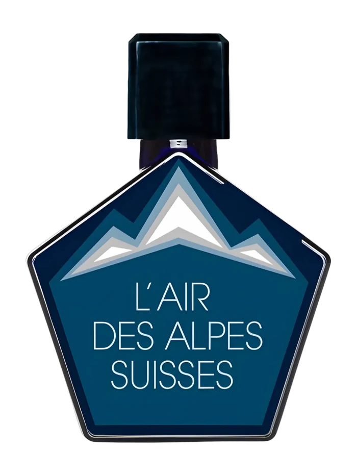 L'Air Des Alpes Suisses