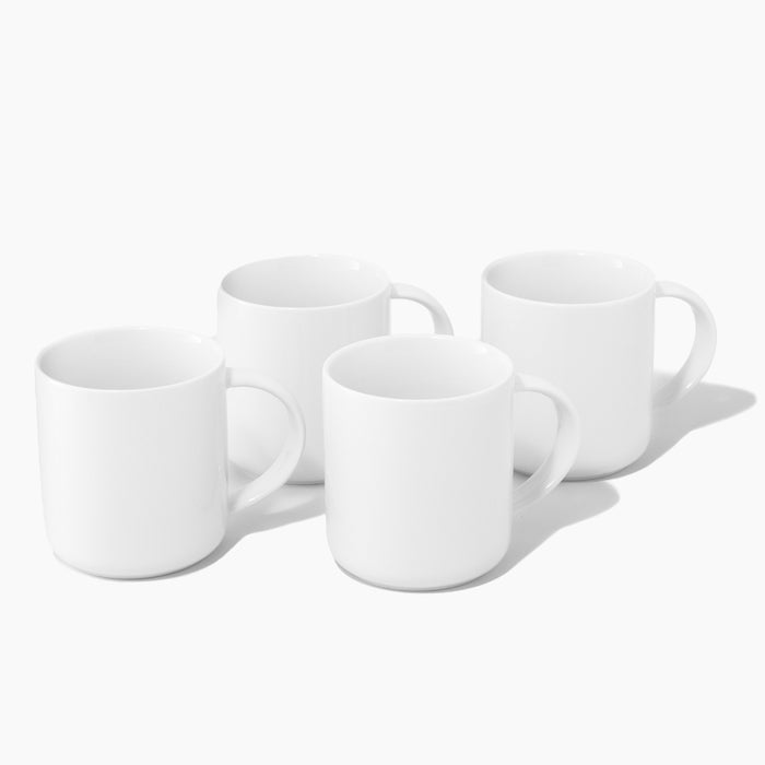Public Goods Household Large Mugs