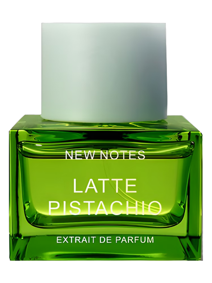 Latte Pistachio | ClicScent
