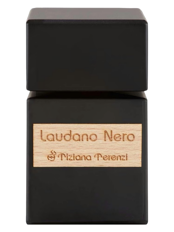 Laudano Nero Tiziana Terenzi | ClicScent
