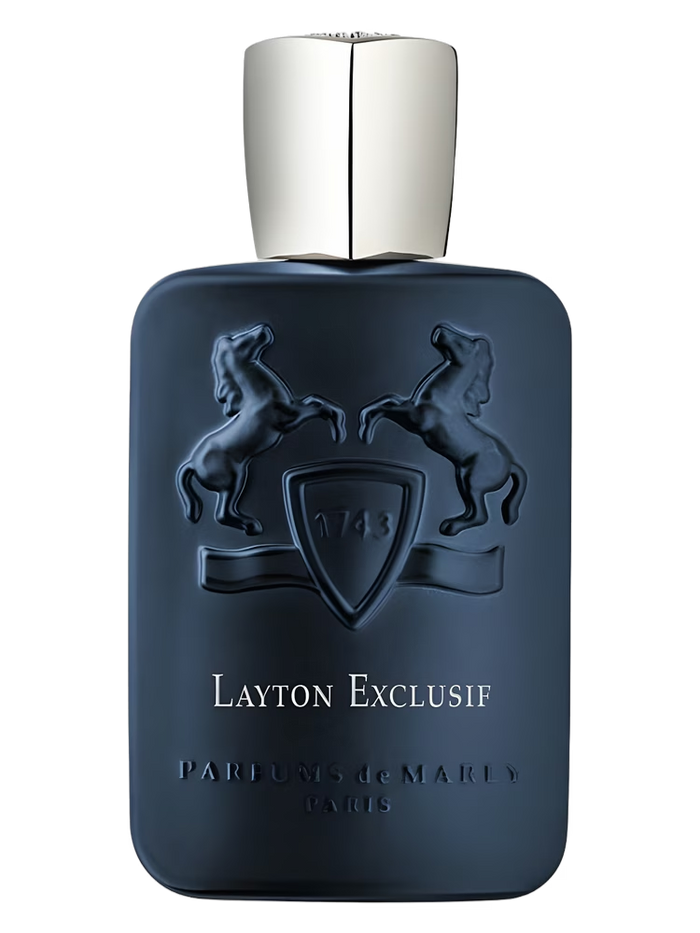 Layton Exclusif