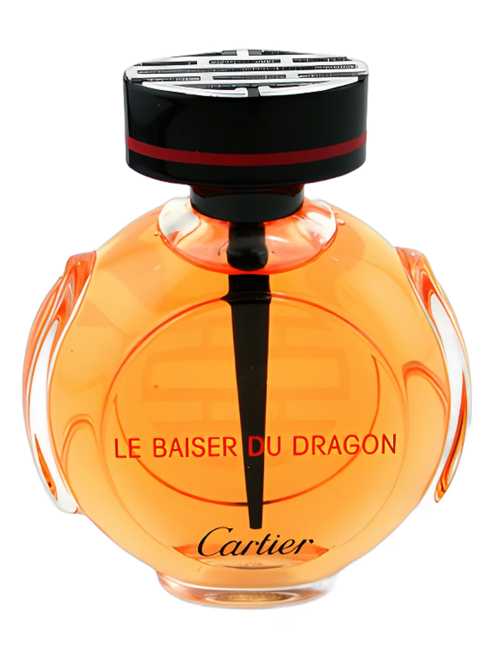 Le Baiser Du Dragon | ClicScent