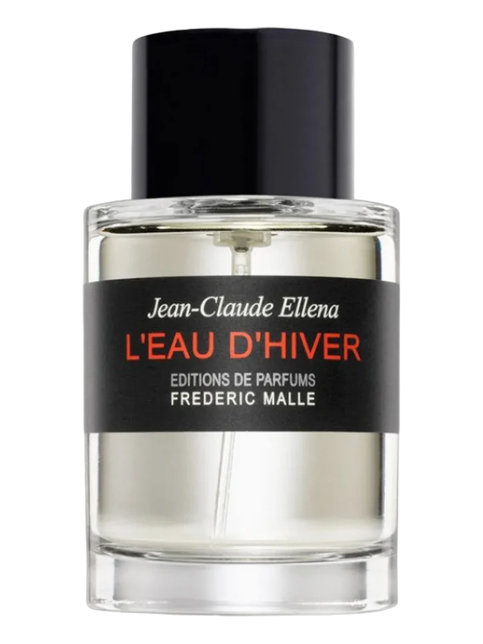 L'Eau d'Hiver
