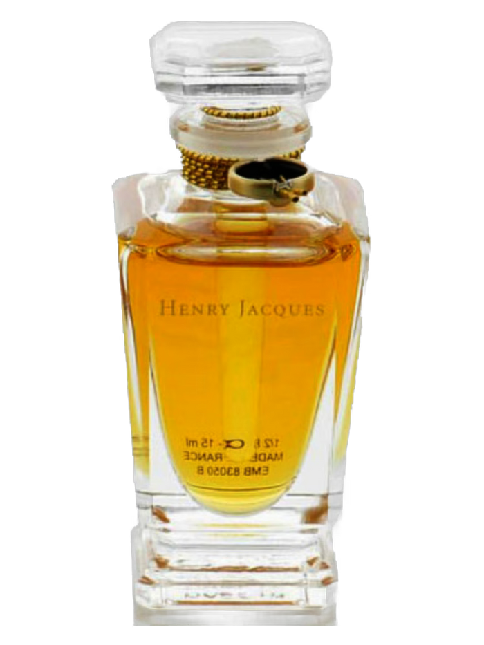 Blue Vanille Henry Jacques | ClicScent