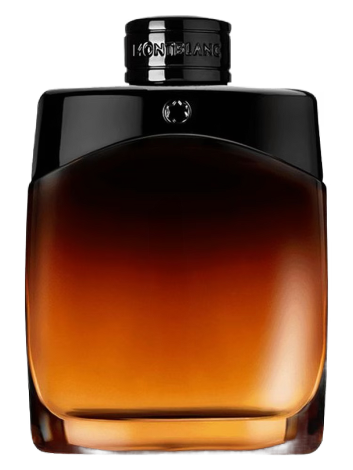 Legend montblanc | ClicScent