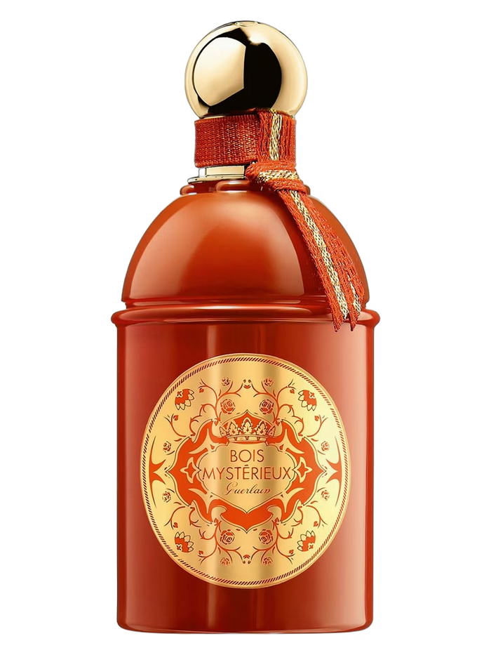 Les Absolus d'Orient Bois Mystérieux | ClicScent