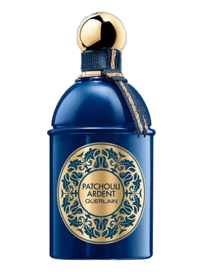 Les Absolus d'Orient Patchouli Ardent