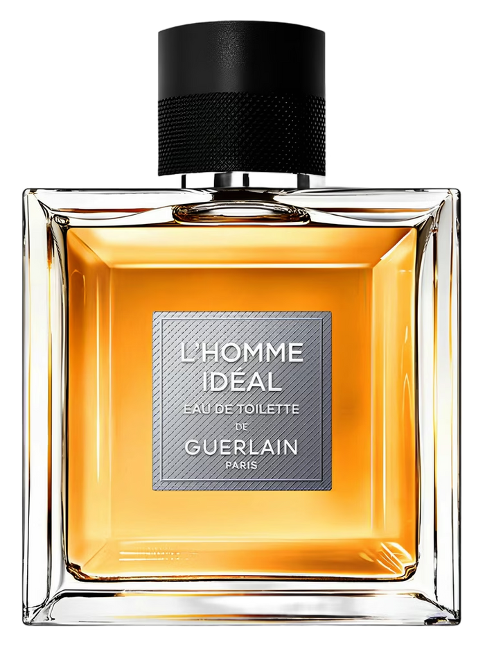 L’Homme Ideal | ClicScent
