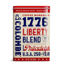 Liberty Blend