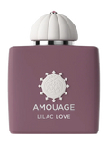 Lilac Love