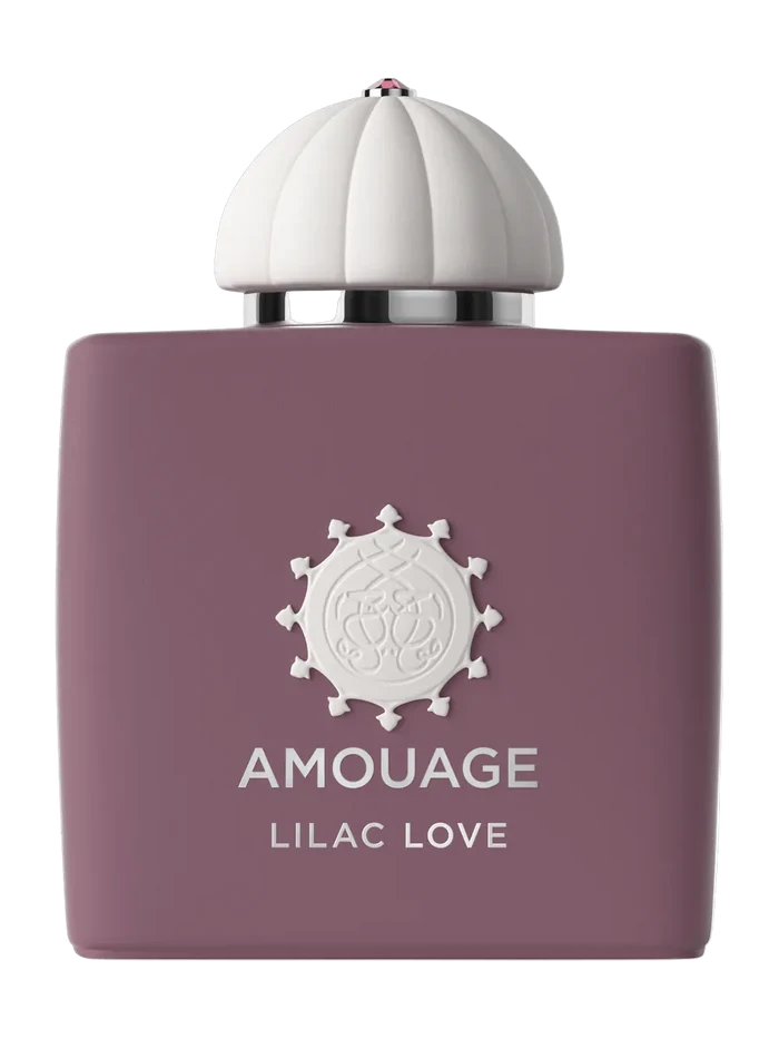 Lilac Love