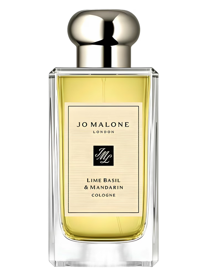 Lime Basil & Mandarin | ClicScent