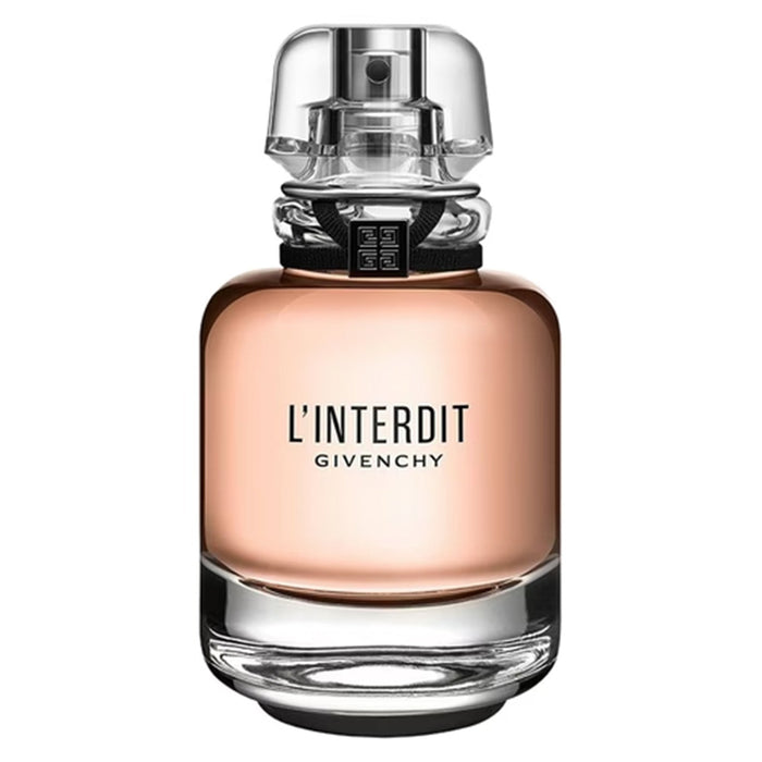 L'Interdit Eau de Parfum | ClicScent