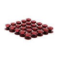 Lip Bolt Kit | MRW | Red