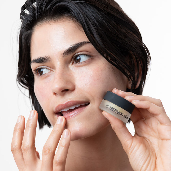Public Goods Personal Care Lip Treatment Balm