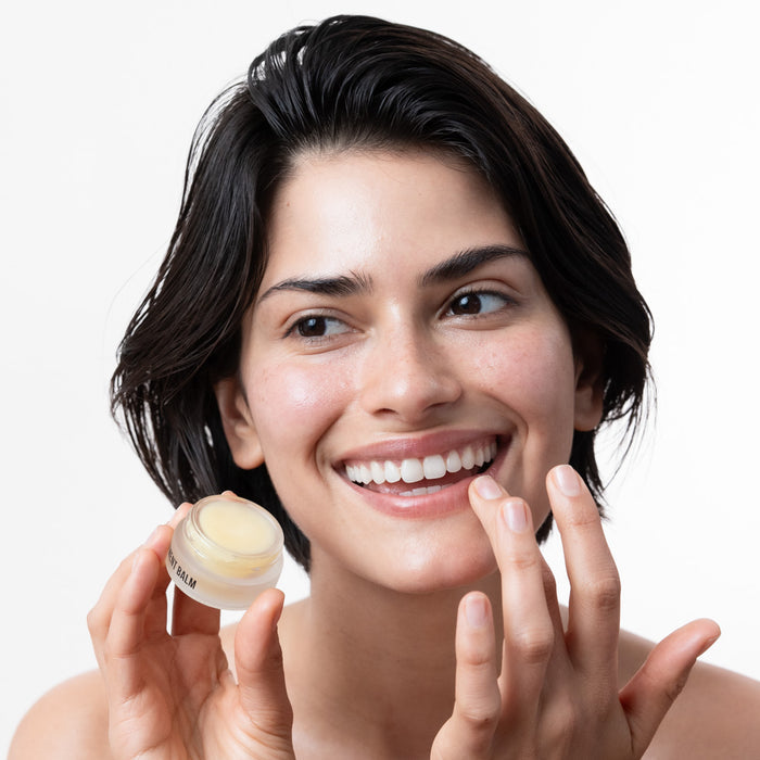 Public Goods Personal Care Lip Treatment Balm