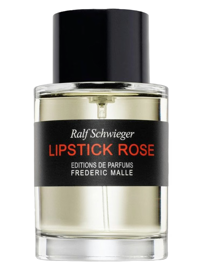 Lipstick Rose | ClicScent
