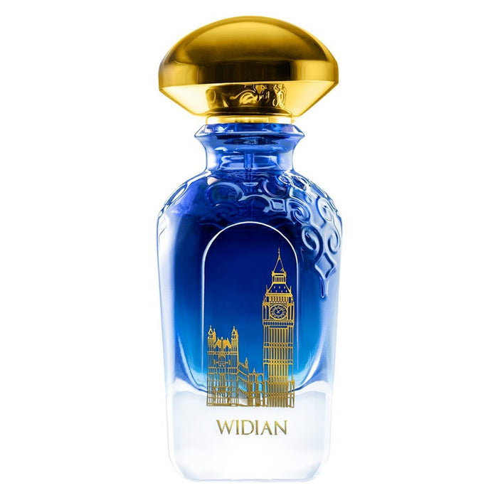 London | ClicScent
