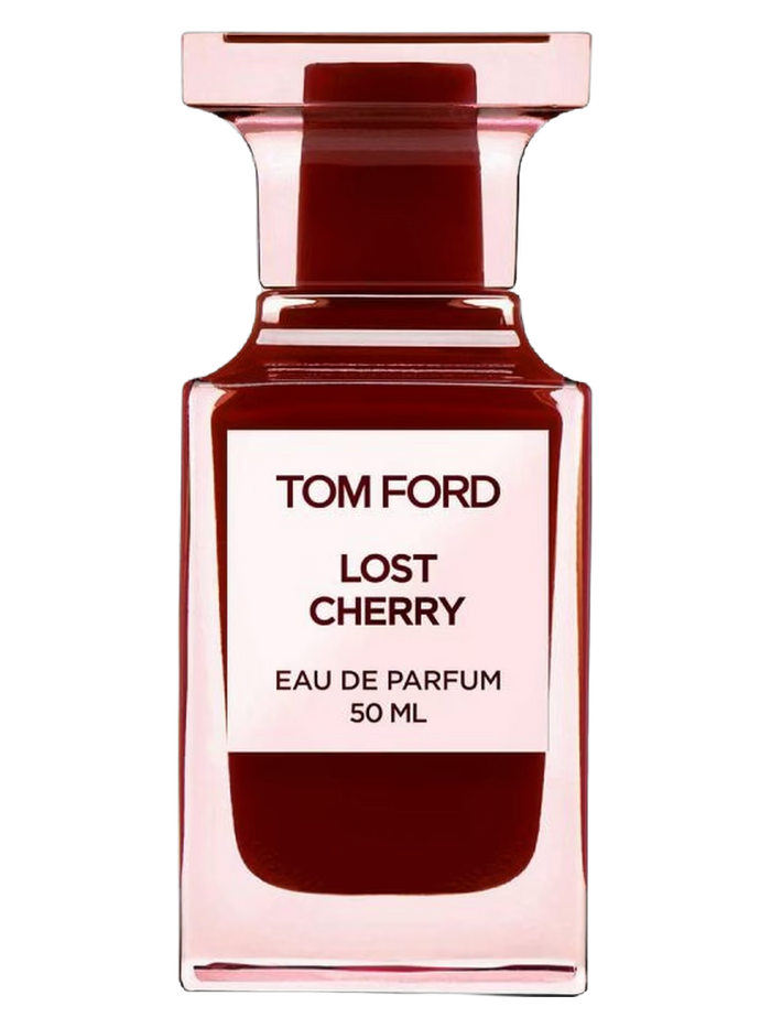 Lost Cherry | ClicScent
