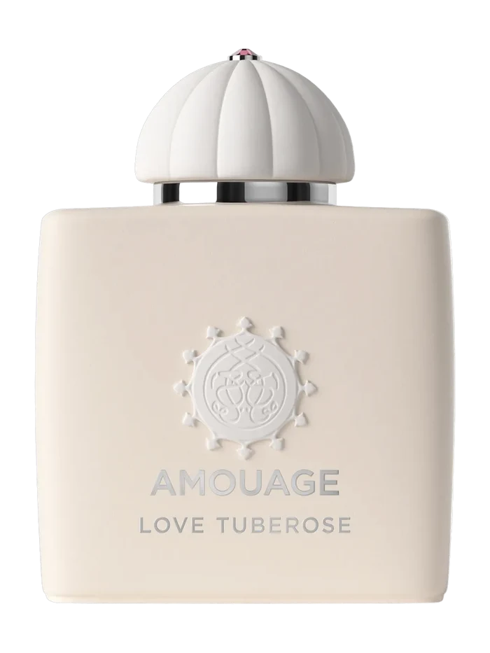 Love Tuberose