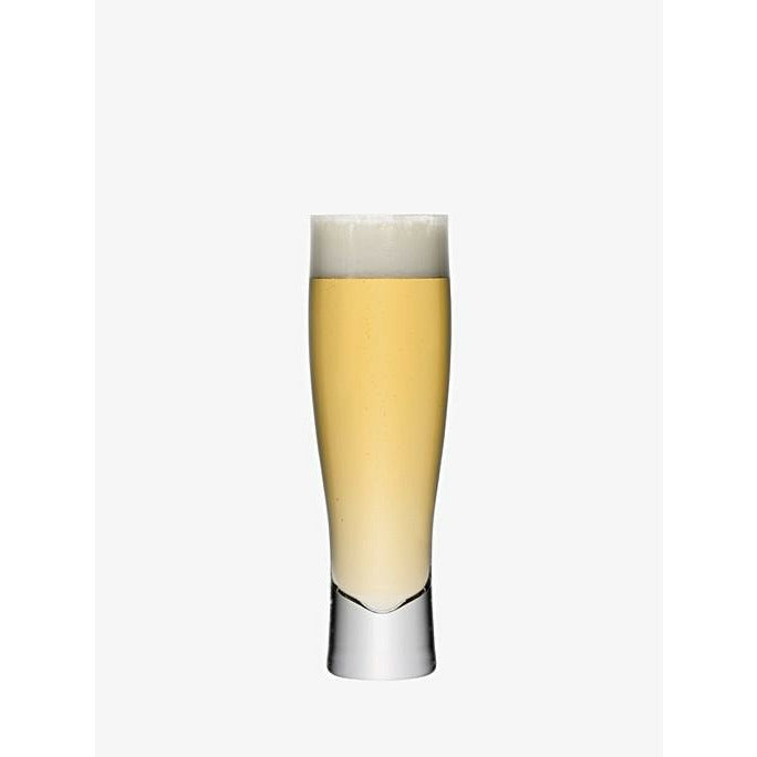 LSA Bar Lager Glasses