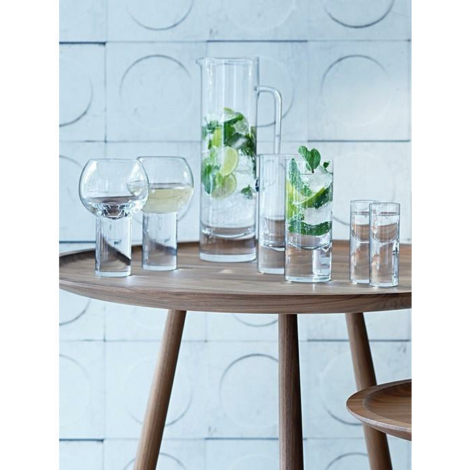 LSA Boris Clear Jug