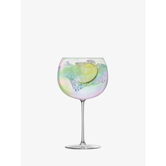 LSA Bubble Balloon Glasses