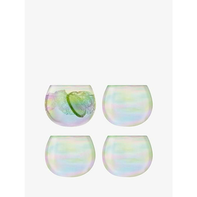 LSA Bubble Rocking Tumblers