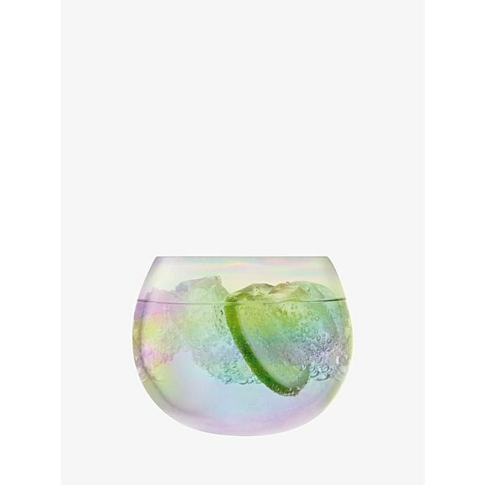 LSA Bubble Rocking Tumblers