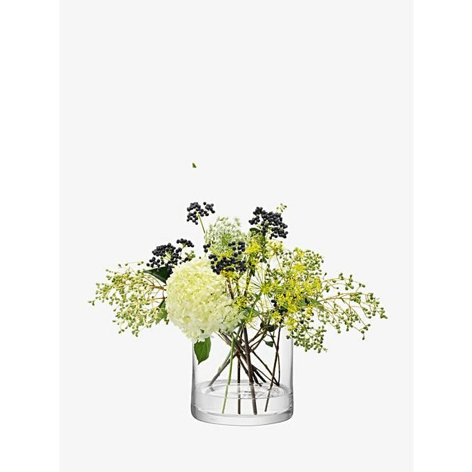 LSA Column Candle Holder