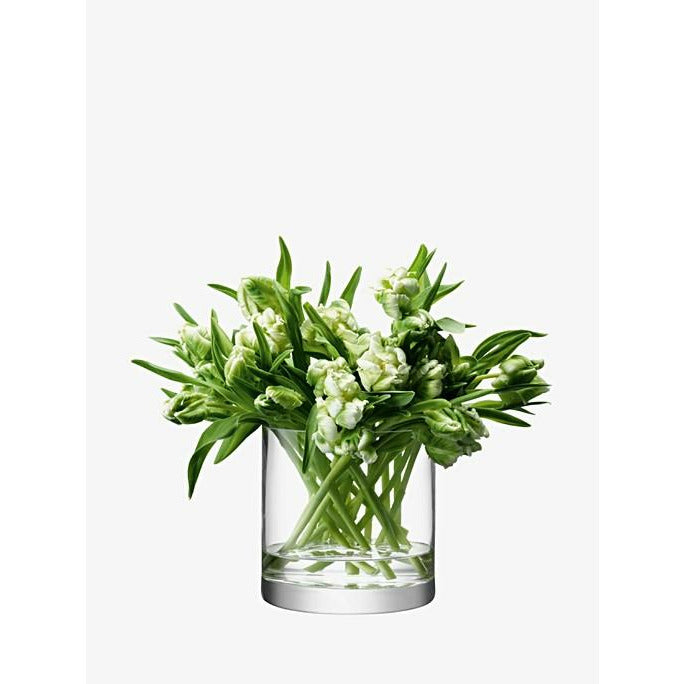 LSA Column Candle Holder