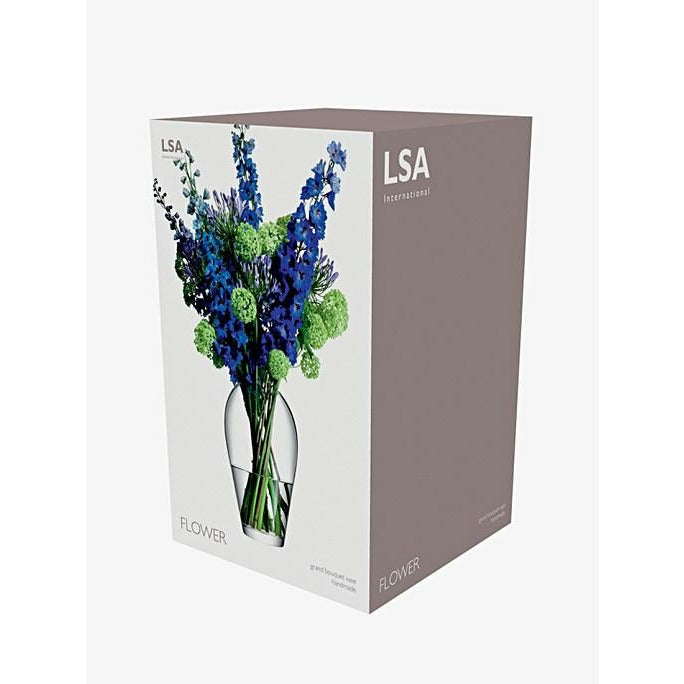 LSA Flower Grand Bouquet Vase