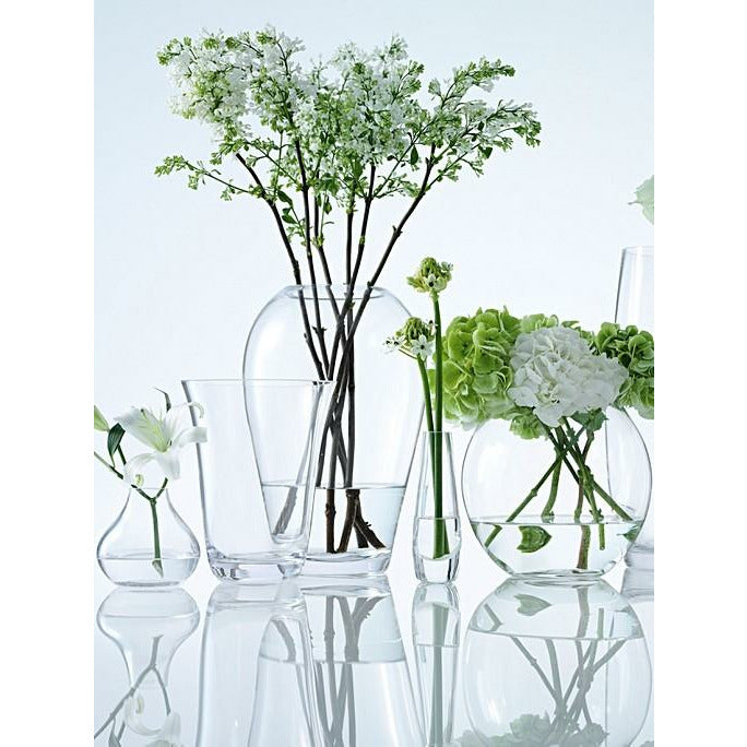 LSA Flower Open Bouquet Vase