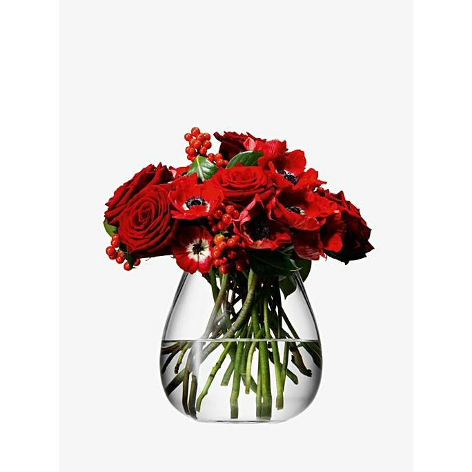 LSA Flower Table Bouquet Vase