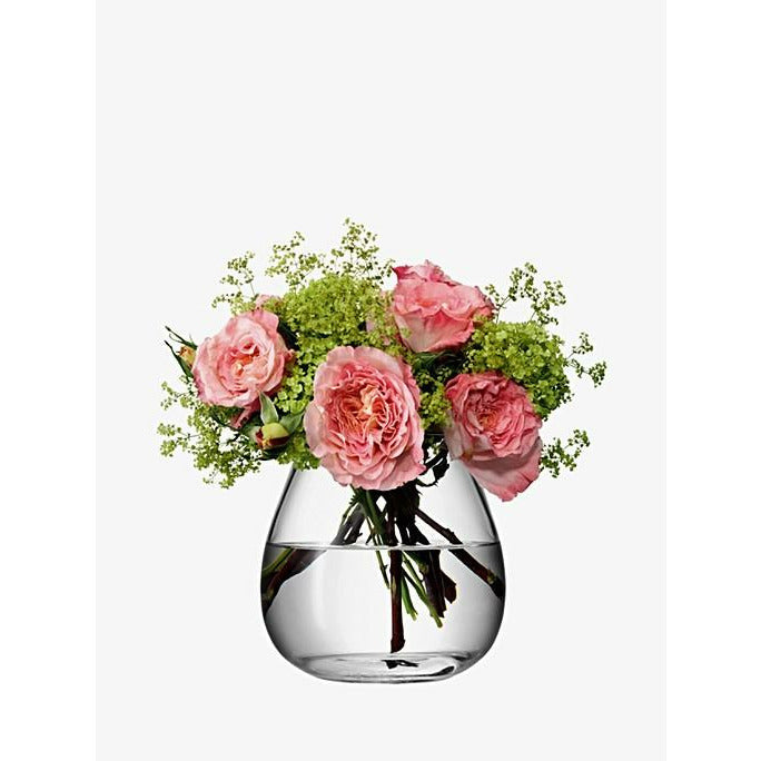 LSA Flower Table Bouquet Vase