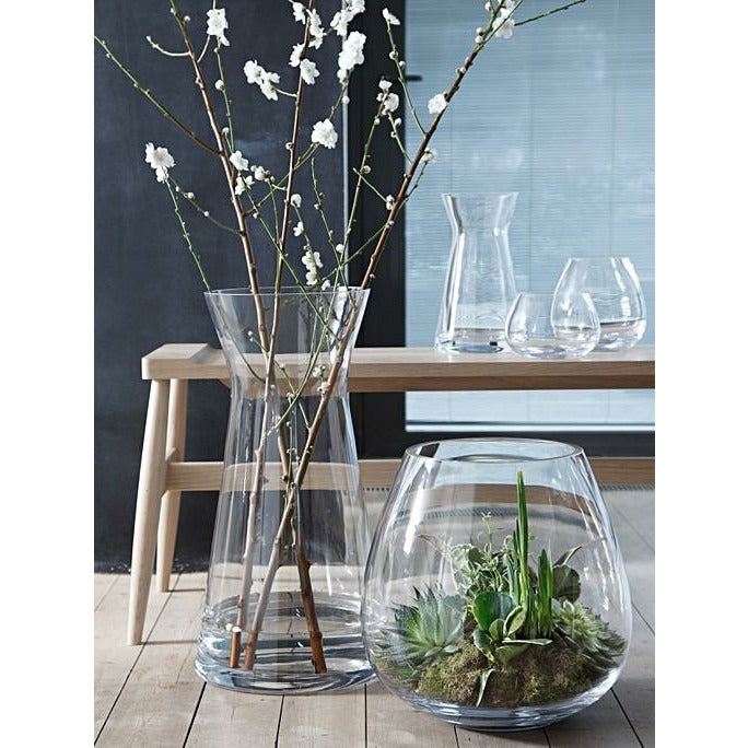 LSA Flower Table Bouquet Vase