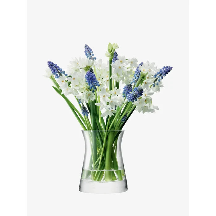 LSA Garden Flower Posy Vase