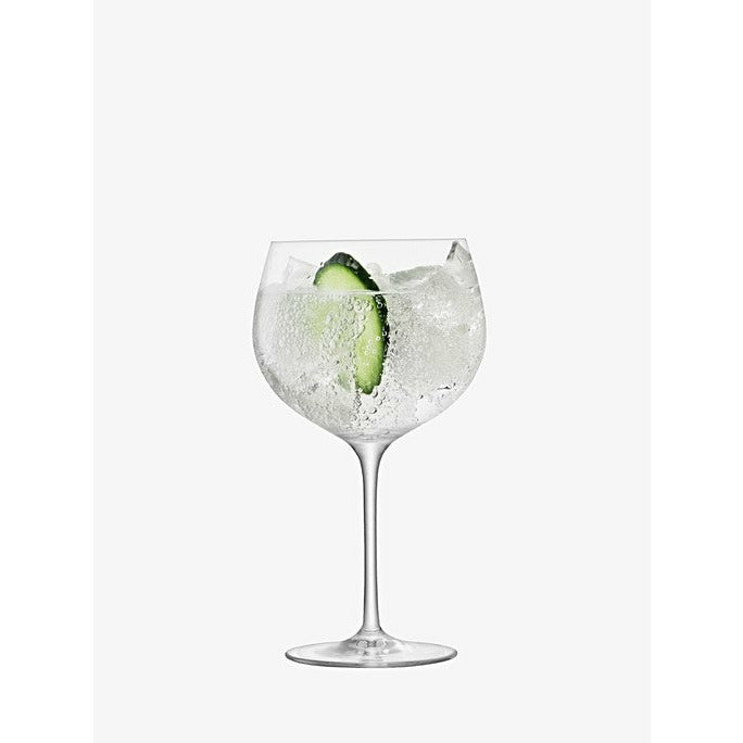 LSA Gin Balloon Glasses